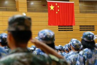 结营｜七月流火升，清雨换新天